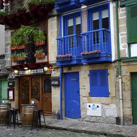 Axula By Smiling Rentals Hondarribia Exterior photo
