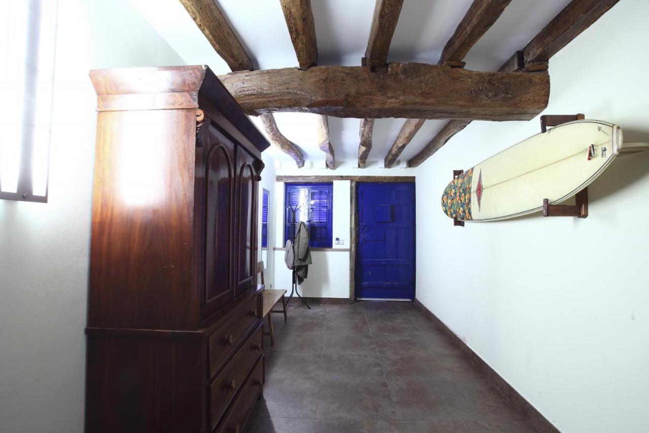 Axula By Smiling Rentals Hondarribia Exterior photo