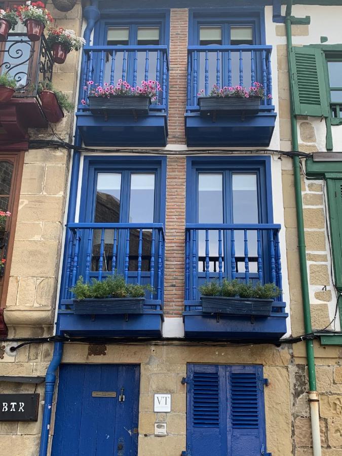 Axula By Smiling Rentals Hondarribia Exterior photo