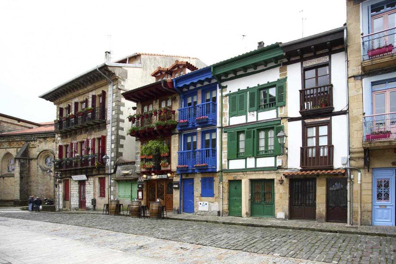 Axula By Smiling Rentals Hondarribia Exterior photo