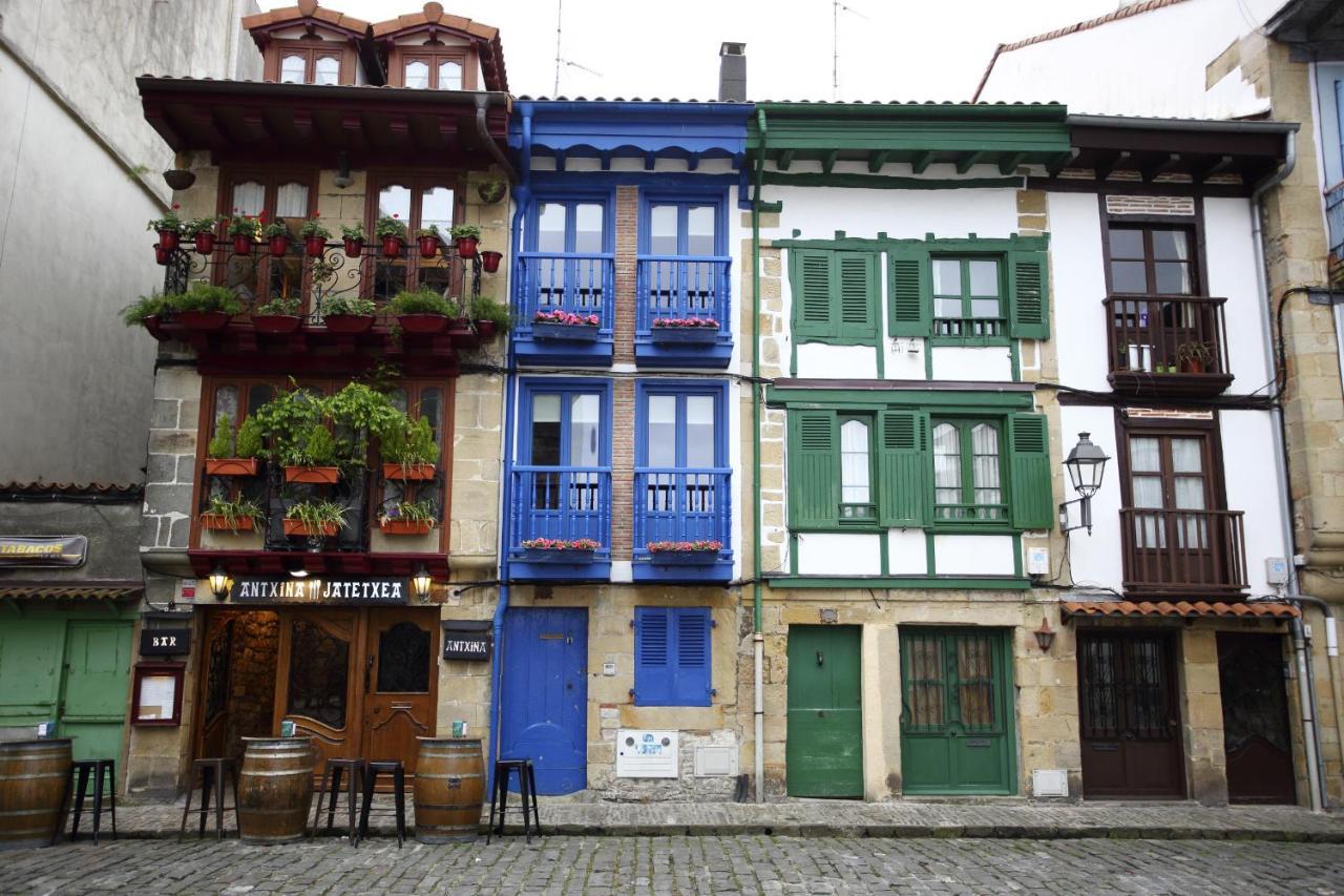 Axula By Smiling Rentals Hondarribia Exterior photo