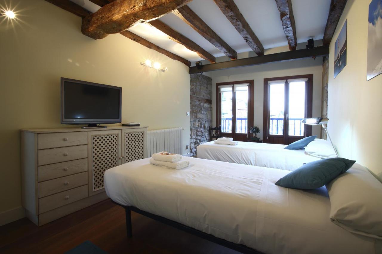 Axula By Smiling Rentals Hondarribia Exterior photo