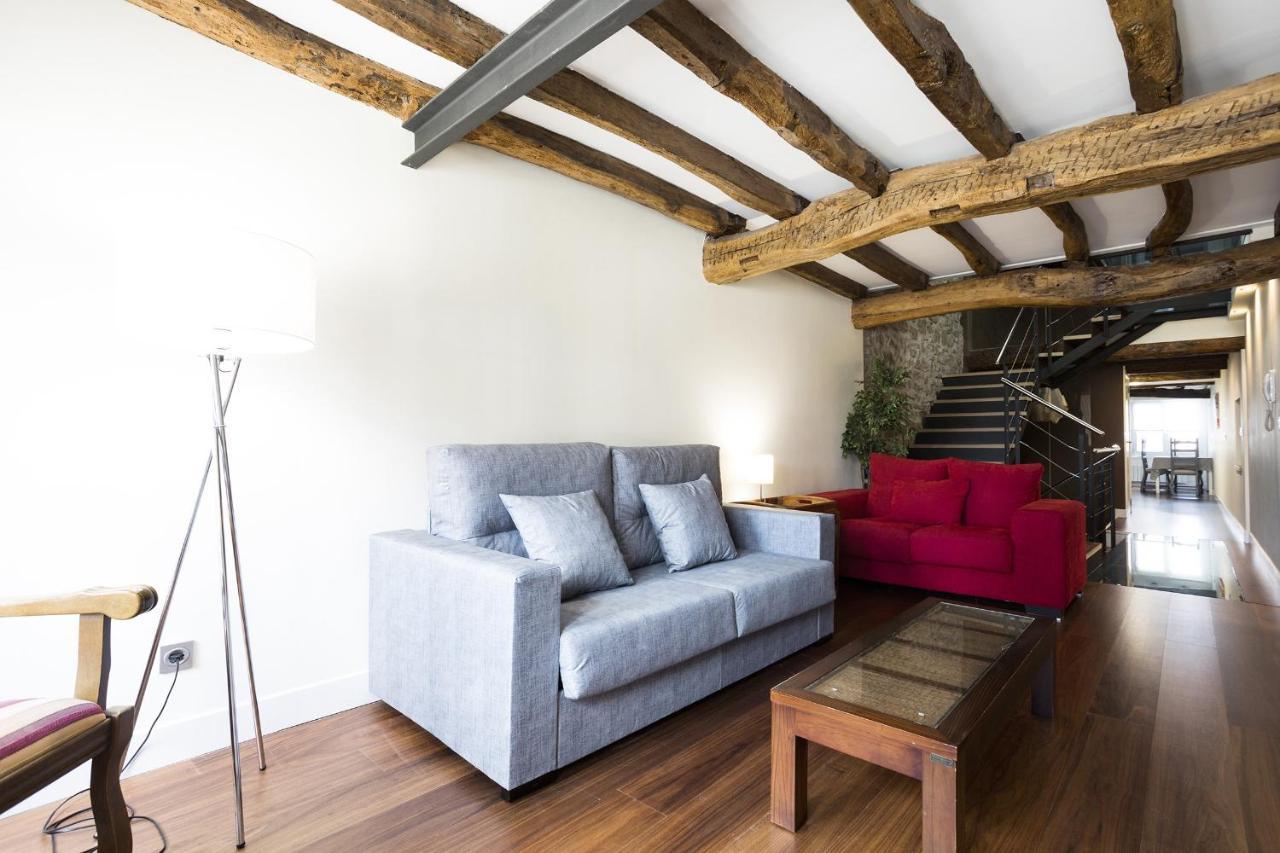 Axula By Smiling Rentals Hondarribia Exterior photo