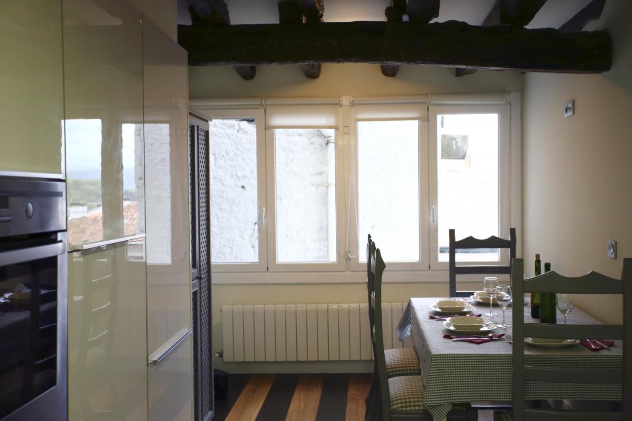 Axula By Smiling Rentals Hondarribia Exterior photo