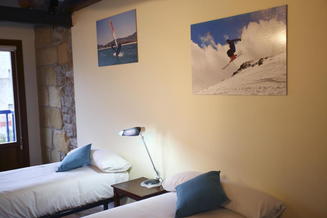 Axula By Smiling Rentals Hondarribia Exterior photo