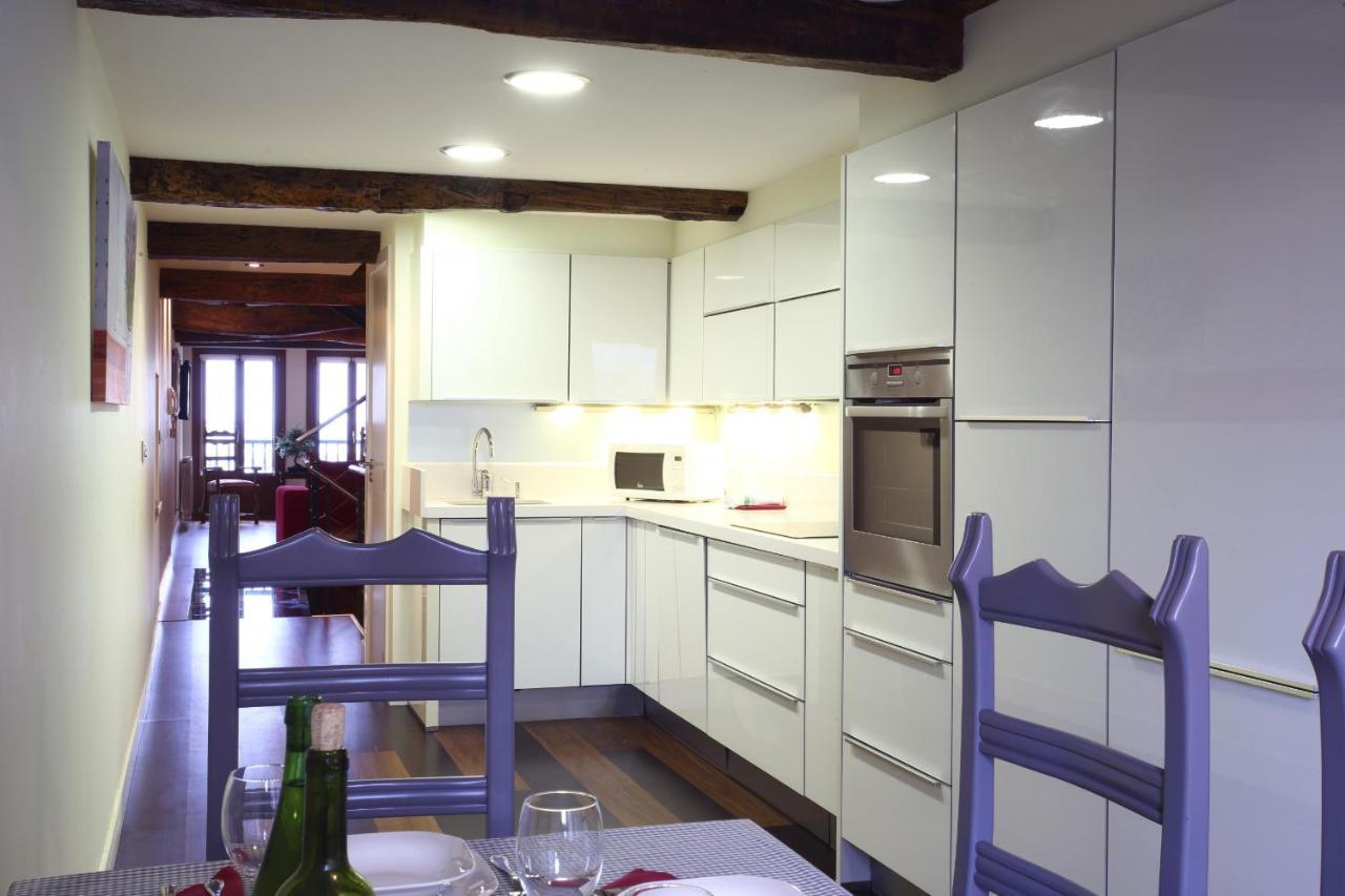 Axula By Smiling Rentals Hondarribia Exterior photo