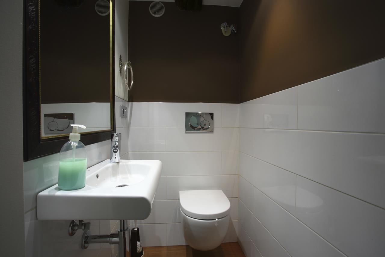 Axula By Smiling Rentals Hondarribia Exterior photo