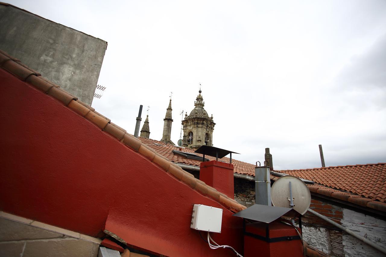 Axula By Smiling Rentals Hondarribia Exterior photo